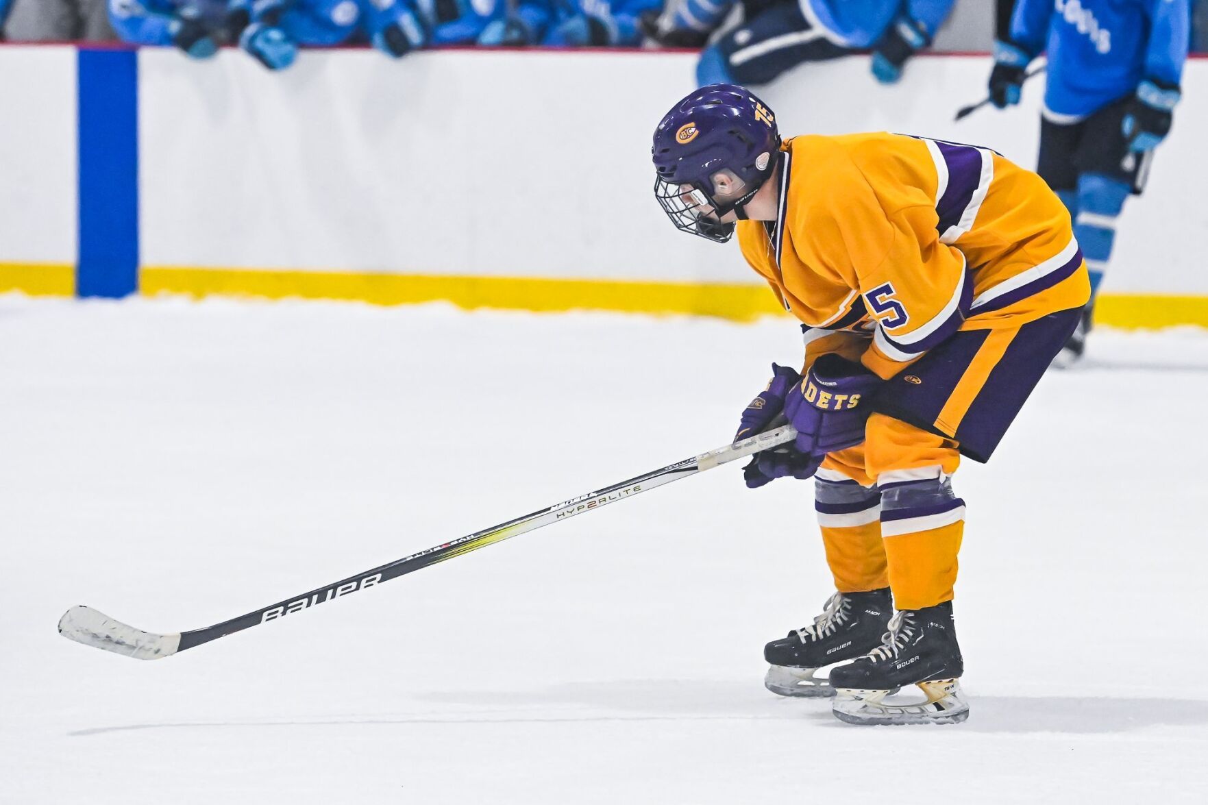 02/20/2024 - Hockey - CBC vs SLUH